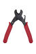 Hyperline HT-206 Кусачки для обрезки кабеля (до 10.5 мм) Hyperline HT-206 Кусачки для обрезки кабеля (до 10.5 мм)