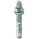 DKC / ДКС CM481060 Усиленный клиновой анкер М10х60
