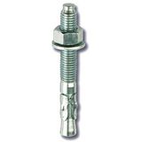 DKC / ДКС CM481075 Усиленный клиновой анкер М10х75
