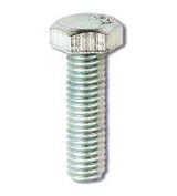DKC / ДКС CM080830INOX Болт М8х30 с шестигранной головкой DIN 933