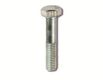 DKC / ДКС CM020860HDZ Шестигранный болт М8х60 HDZ