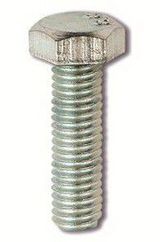 DKC / ДКС CM081040 Болт М10х40 с шестигранной головкой DIN 933