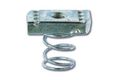 DKC / ДКС CM161000INOX316L Гайка для подвешивания профиля (с удлиненной пружиной) М10х40