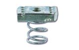 DKC / ДКС CM161000INOX316L Гайка для подвешивания профиля (с удлиненной пружиной) М10х40&nbsp;<img style='position: relative;margin:0' src='/image/only_to_order_edit.gif' alt='На заказ' title='На заказ' />