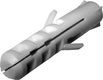 Hyperline FEN-06C Дюбель 6.0x30 (100 шт) Hyperline FEN-06C Дюбель 6.0x30 (100 шт)