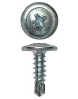 DKC / ДКС CM274019 Саморез с пресс-шайбой 4.2x19 со сверлом