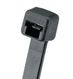PANDUIT PLT1M-C0 Неоткрывающаяся кабельная стяжка Pan-Ty® 2.5х99 мм (ШхД)