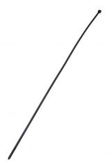 Стяжка нейлоновая неоткрывающаяся Hyperline GT-370IBC&nbsp;<img style='position: relative;margin:0' src='/image/only_to_order_edit.gif' alt='На заказ' title='На заказ' />
