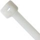 PANDUIT PLT4I-C Неоткрывающаяся кабельная стяжка Pan-Ty® 3.7х368 мм (ШхД)