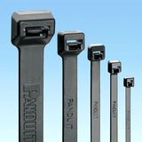 Неоткрывающаяся кабельная стяжка Pan-Ty&reg; 4.8х157 мм PANDUIT PLT1.5S-C0 (ШхД)&nbsp;<img style='position: relative;margin:0' src='/image/only_to_order_edit.gif' alt='На заказ' title='На заказ' />
