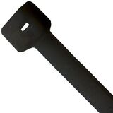 Неоткрывающаяся кабельная стяжка Pan-Ty&reg; 2.5х203 мм PANDUIT PLT2M-M30 (ШхД)