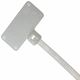 PANDUIT PLF1M-C Кабельная стяжка Pan-Ty® неразъемная миниатюрная