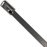 Неразъемная стальная кабельная стяжка PAN-STEEL&trade; 259 x 4.6 мм PANDUIT MLT2.7S-CP (100 шт.)&nbsp;<img style='position: relative;margin:0' src='/image/only_to_order_edit.gif' alt='На заказ' title='На заказ' />