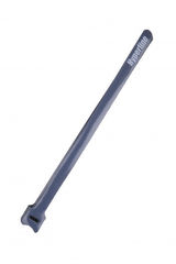 Хомут для кабеля Hyperline WASN-310-BK-10