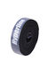 Hyperline WASNR-5x25-BK Лента (липучка) в рулоне Hyperline WASNR-5x25-BK Лента (липучка) в рулоне