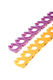 Hyperline MA-55-R Маркеры (клипсы) на кабель Hyperline MA-55-R Маркеры (клипсы) на кабель