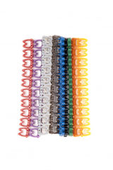 Маркеры на кабель Hyperline MA-55-R (клипсы)&nbsp;<img style='position: relative;margin:0' src='/image/only_to_order_edit.gif' alt='На заказ' title='На заказ' />