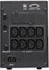 ИБП POWERCOM Smart King Pro+ SPT-1500-II LCD