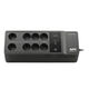 ИБП APC Back-UPS ES 650VA/400W BE650G2-RS
