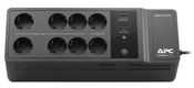 ИБП APC Back-UPS ES 650VA/400W BE650G2-RS