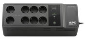 ИБП APC Back-UPS ES 650VA/400W BE650G2-RS