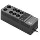 ИБП APC Back-UPS ES 650VA/400W BE650G2-RS