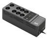 ИБП APC Back-UPS ES 850VA/520W BE850G2-RS