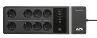 ИБП APC Back-UPS ES 850VA/520W BE850G2-RS