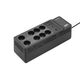 ИБП APC Back-UPS ES 850VA/520W BE850G2-RS
