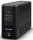 ИБП CyberPower UT650EG 650VA/360W ИБП CyberPower UT650EG 650VA/360W