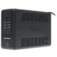 ИБП CyberPower UT650EG 650VA/360W