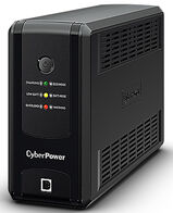 ИБП CyberPower UT650EG 650VA/ 360W