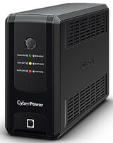 ИБП CyberPower 850VA/ 425W UT850EG