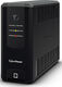 ИБП CyberPower 1100VA/630W UT1100EG ИБП CyberPower 1100VA/630W UT1100EG