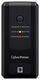 ИБП CyberPower 1100VA/630W UT1100EG ИБП CyberPower 1100VA/630W UT1100EG