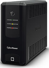 ИБП CyberPower 1100VA/ 630W UT1100EG