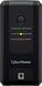 ИБП Line-Interactive CyberPower UT650EIG 650VA/360W ИБП Line-Interactive CyberPower UT650EIG 650VA/360W