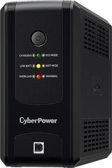 ИБП Line-Interactive CyberPower UT650EIG 650VA/ 360W