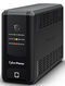 ИБП CyberPower 850VA/425W UT850EIG ИБП CyberPower 850VA/425W UT850EIG