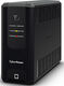 ИБП CyberPower 1100VA/630W UT1100EIG ИБП CyberPower 1100VA/630W UT1100EIG