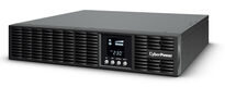 ИБП CyberPower 1000VA/900W OLS1000ERT2U ИБП CyberPower 1000VA/900W OLS1000ERT2U