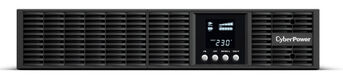 ИБП CyberPower 1000VA/900W OLS1000ERT2U ИБП CyberPower 1000VA/900W OLS1000ERT2U
