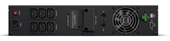 ИБП CyberPower 1000VA/900W OLS1000ERT2U ИБП CyberPower 1000VA/900W OLS1000ERT2U
