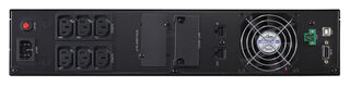 ИБП CyberPower 1500VA/1350W OLS1500ERT2U ИБП CyberPower 1500VA/1350W OLS1500ERT2U