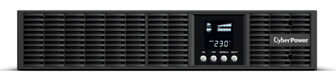 ИБП CyberPower 1500VA/1350W OLS1500ERT2U ИБП CyberPower 1500VA/1350W OLS1500ERT2U