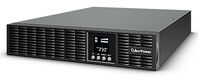 ИБП Online CyberPower 2000VA/1800W OLS2000ERT2U ИБП Online CyberPower 2000VA/1800W OLS2000ERT2U