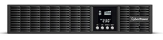 ИБП Online CyberPower 2000VA/1800W OLS2000ERT2U ИБП Online CyberPower 2000VA/1800W OLS2000ERT2U
