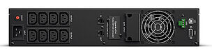 ИБП Online CyberPower 2000VA/1800W OLS2000ERT2U ИБП Online CyberPower 2000VA/1800W OLS2000ERT2U