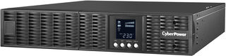 ИБП Online CyberPower OLS3000ERT2U 3000VA/2700W ИБП Online CyberPower OLS3000ERT2U 3000VA/2700W