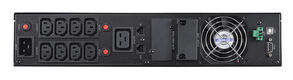 ИБП Online CyberPower OLS3000ERT2U 3000VA/2700W ИБП Online CyberPower OLS3000ERT2U 3000VA/2700W